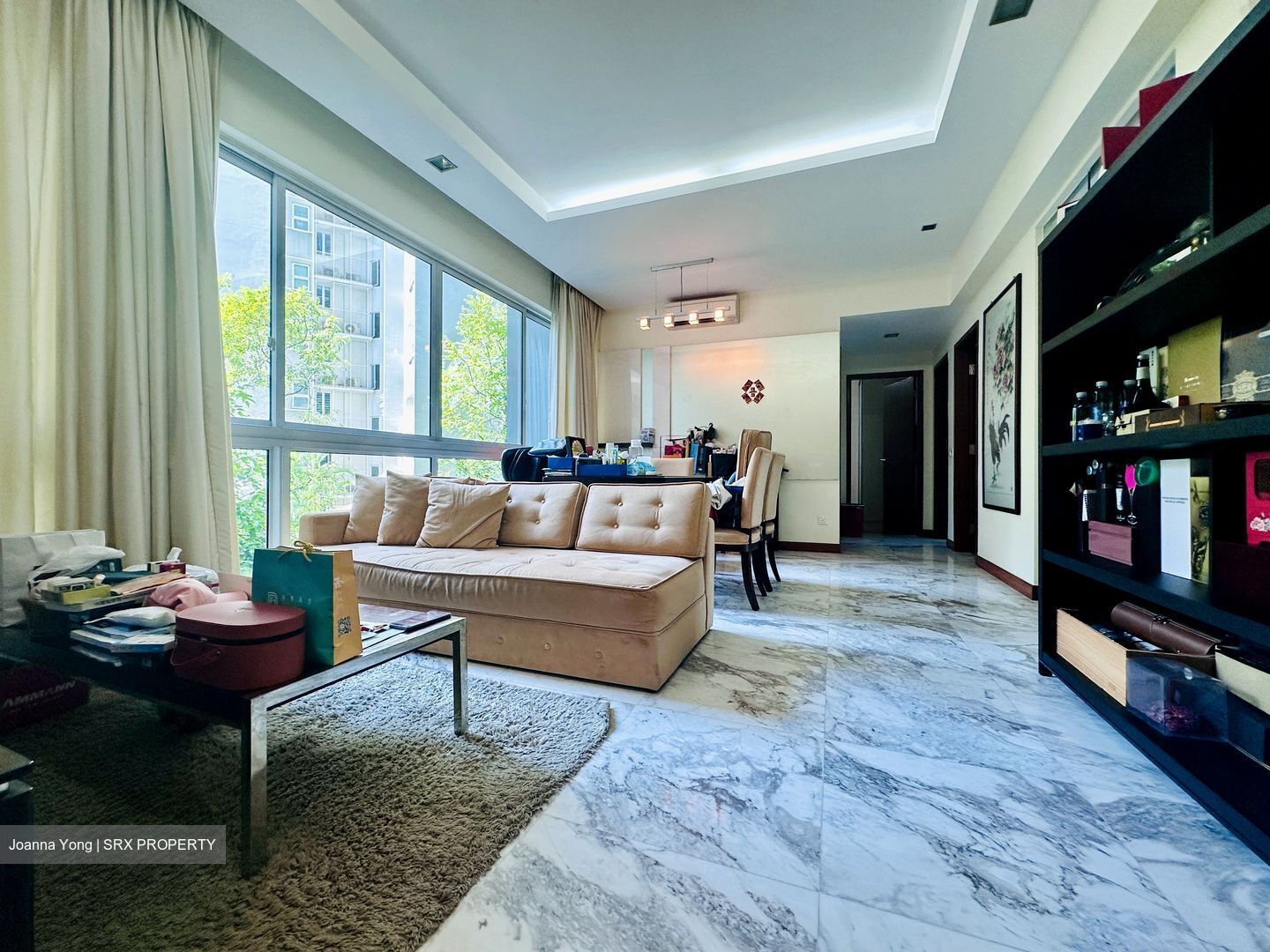 Belmond Green (D10), Condominium #506977201